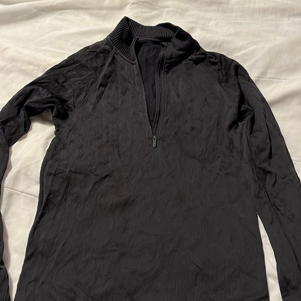 Lululemon Restless Pullover